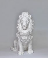 Dekofigur Tierfigur Löwe Unstruttal - Ammern Vorschau