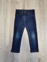 Mädchen Jeans Hose Gr.92 Nordrhein-Westfalen - Metelen Vorschau