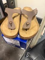 BIRKENSTOCK GIZEH BS MOCCA GR:44 Berlin - Mitte Vorschau
