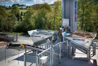 Verkaufe Beton Frischbeton Galabau Beton 2 Go Bayern - Bad Bocklet Vorschau