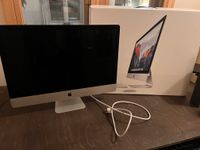 iMac 27" 4.0QC/8GB/256GB/M395/WLKB/DEU Berlin - Charlottenburg Vorschau