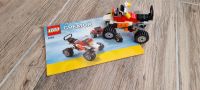 Lego Quad 5763 Saarbrücken-Mitte - St Johann Vorschau