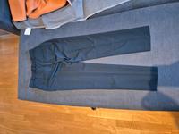 Stoffhose "Boreal" in Farbe marine von Mango, ungetragen Bayern - Unterhaching Vorschau