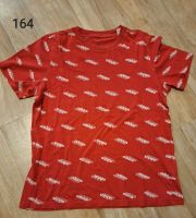 Adidas T-Shirt Gr.164 Hessen - Offenbach Vorschau