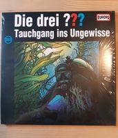 Die Drei Fragezeichen - Tauchgang ins Ungewisse 203 Vinyl LP Niedersachsen - Osnabrück Vorschau