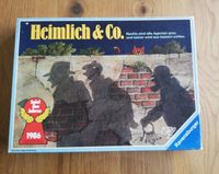 Spiel "Heimlich & Co." von "Ravensburger" Baden-Württemberg - Leinfelden-Echterdingen Vorschau
