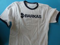 DDR IFA BARKAS T-Shirt Werbung Reklame B1000 Ostalgie Sachsen - Meerane Vorschau