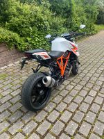 KTM 1290 Super Duke Superduke R Hessen - Wettenberg Vorschau