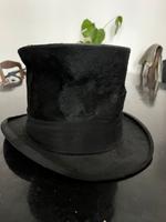 Chapeau Claque Zylinder Renovierungsbedürftig Mitte - Wedding Vorschau