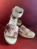 Damenschuhe Jana Relax Gr. 39 Bremen - Huchting Vorschau