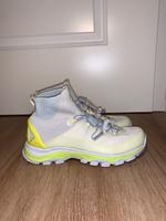 grau & gelb Wanderschuhe (38) Leipzig - Baalsdorf Vorschau