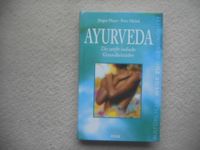 Jürgen Mayer: Ayurveda - Die sanfte indische Gesundheitslehre Niedersachsen - Achim Vorschau