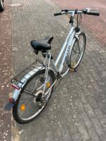 Ragazzi Mädchen Fahrrad 24 Zoll Brandenburg - Michendorf Vorschau