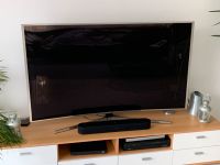 Samsung Smart TV 65“ Curved 3D UE65JS9090 Kr. München - Sauerlach Vorschau
