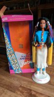 Native American Barbie Second Edition Bothfeld-Vahrenheide - Isernhagen-Süd Vorschau