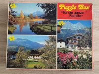 White Horse Puzzle-Box für die ganze Familie (3 Puzzles) Bayern - Röthenbach Vorschau