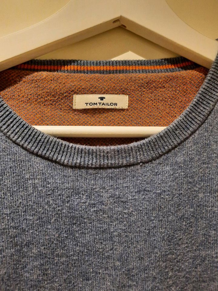 Pullover von Tom Tailor in Forchtenberg
