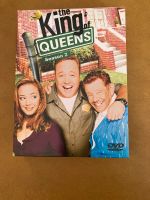 King of Queens Staffel 2 Niedersachsen - Brackel Vorschau