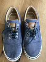 Damen-Sneakers Baden-Württemberg - Eberstadt Vorschau