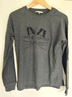 Sweatshirt Meow grau S 36 Clockhouse Baden-Württemberg - Mahlberg Vorschau