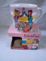 Bibi und Tina Kindertasse Tasse *neu* Huchting - Grolland Vorschau