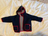 Finkid Fleecejacke blau 80/90 Lindenthal - Köln Sülz Vorschau