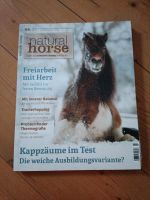 Zeitschrift Natural horse Bayern - Trostberg Vorschau