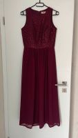 wunderschönes Abendkleid Kleid Ausgehkleid Festkleid Ballkleid Sachsen-Anhalt - Magdeburg Vorschau