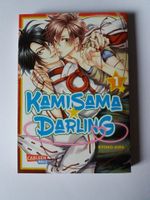 BL Manga - Kamisama Darling Band 1-2 Bayern - Fürth Vorschau