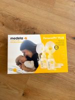 Medela PersonalFit Milchpumpen Doppelset M Berlin - Steglitz Vorschau