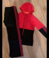 Adidas Anzug Sportanzug Damen S pink schwarz Leipzig - Probstheida Vorschau