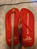 ☆NEU☆ Flipflops Zehensandalen unisex L Sachsen - Chemnitz Vorschau