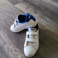 Sneaker Reebok Kinderschuhe 32 Bielefeld - Sennestadt Vorschau