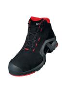 Uvex Sicheheitsschuhe Stiefel S3 Gr. 44 Baden-Württemberg - Althengstett Vorschau