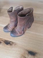 Schuhe- Stiefeletten Thüringen - Rositz Vorschau