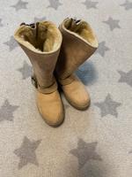Buffalo Winterstiefel Bielefeld - Senne Vorschau