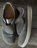 Helvesko schuhe Sneakers wie birkenstock weiter H 41 neuwertig Saarland - Merzig Vorschau