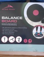 Balance Board neuwertig Bayern - Coburg Vorschau