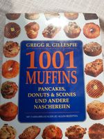 Backbuch   1001 Muffins Baden-Württemberg - Holzmaden Vorschau