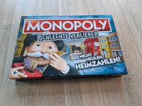 Monopoly für schlechte Verlierer Brettspiel Schleswig-Holstein - Elmshorn Vorschau