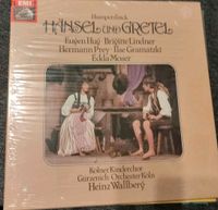 Hänsel und Gretel, Schallplatte original verpackt Sachsen - Tannenbergsthal Vorschau