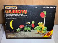 Matchbox Linkits Alpha-Team 1984 in original Box Made in England Nordrhein-Westfalen - Erkelenz Vorschau