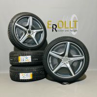 NEU 20 Zoll AMG Felgen EQE Winterreifen Mercedes A2954012300 V295 Rheinland-Pfalz - Bad Neuenahr-Ahrweiler Vorschau