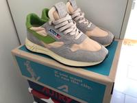 Autry Sneaker NEU Gr. 41 Niedersachsen - Grasberg Vorschau