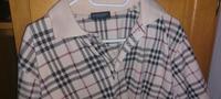 BURBERRY LONDON POLUNDER/PULLI NEU XL UNGETRAGEN Nordrhein-Westfalen - Hagen Vorschau