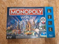 Monopoly World Hasbro Rheinland-Pfalz - Ranschbach Vorschau