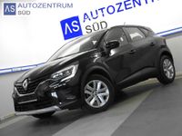 Renault Captur II Evolution Mild Hybrid 140/NAVI/PDC/ Berlin - Treptow Vorschau