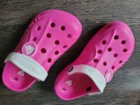 Kinder Clogs Gr. 34 rosarot 2SURF  NEU Bayern - Langquaid Vorschau