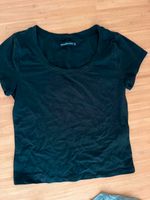 Abercrombie & Fitch T-Shirt schwarz NEU M Kreis Pinneberg - Halstenbek Vorschau