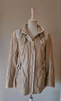 Bonita tolle Jacke Gr. 38 beige weiß Altona - Hamburg Rissen Vorschau